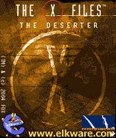 Download 'The X-Files - The Deserter (240x320)(s40v3)' to your phone